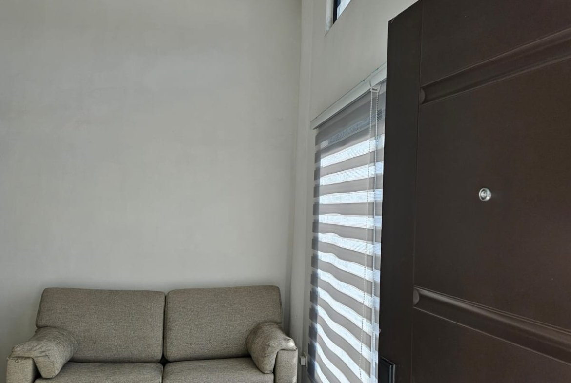 Estudio nuevo y amueblado premium en la Ejidal Sur