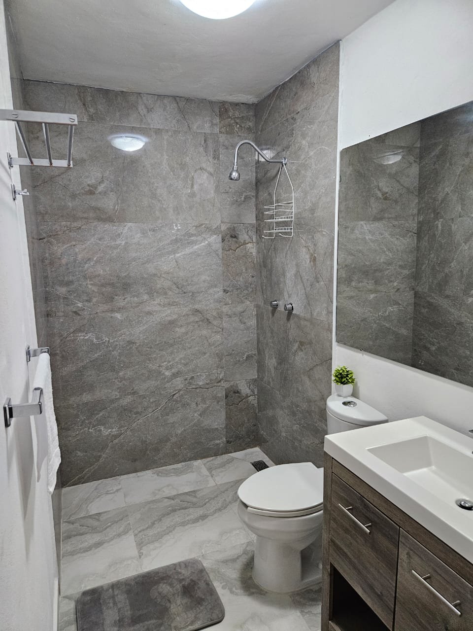 Estudio nuevo y amueblado premium en la Ejidal Sur