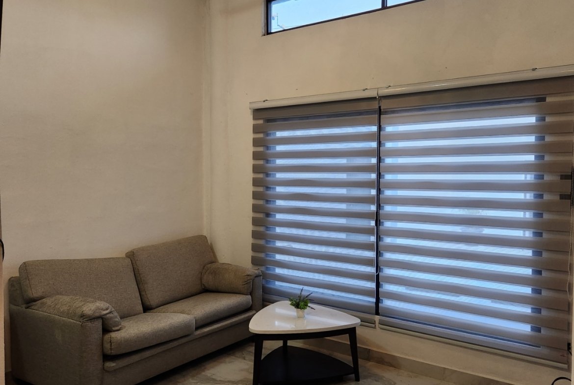Estudio nuevo y amueblado premium en la Ejidal Sur