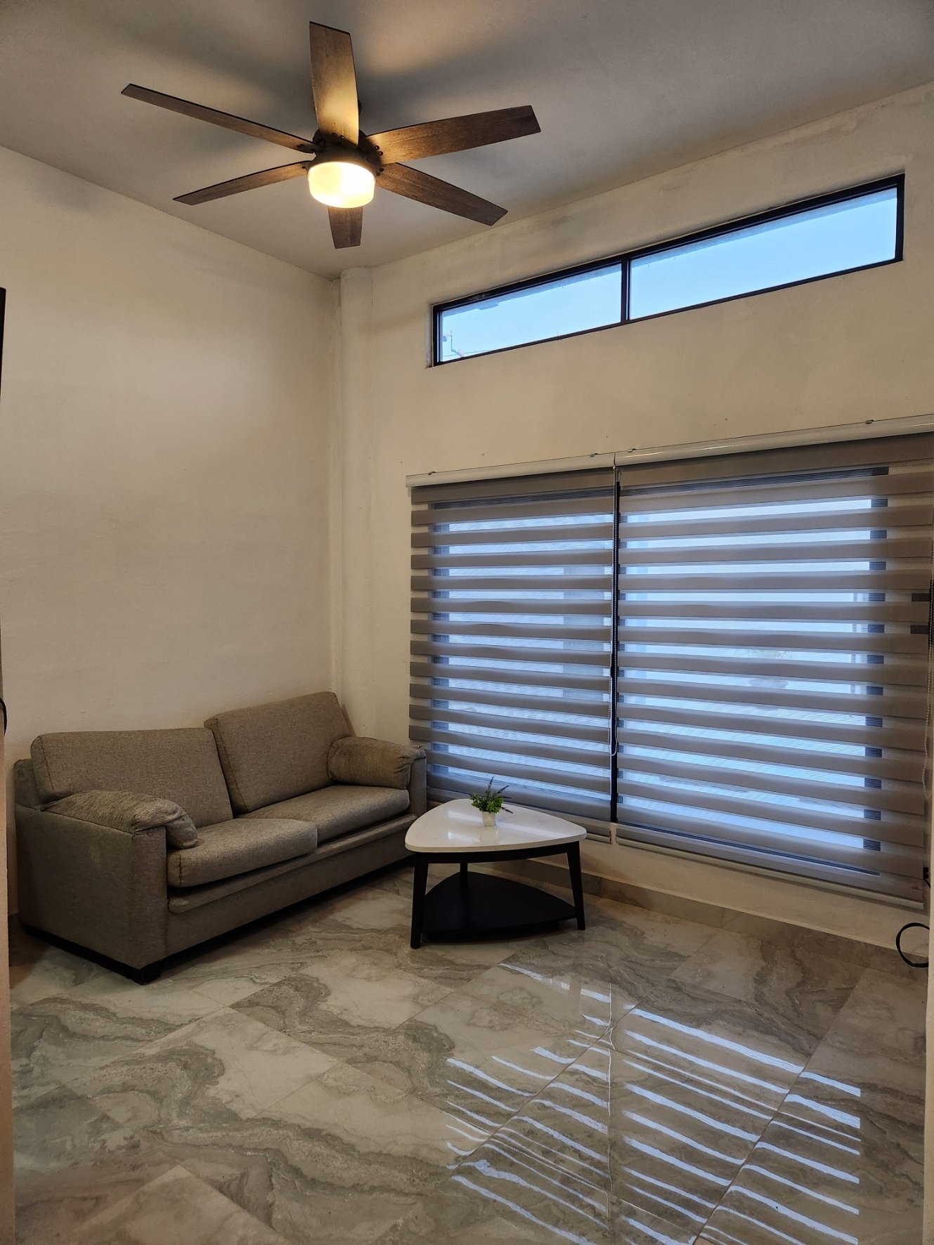Estudio nuevo y amueblado premium en la Ejidal Sur