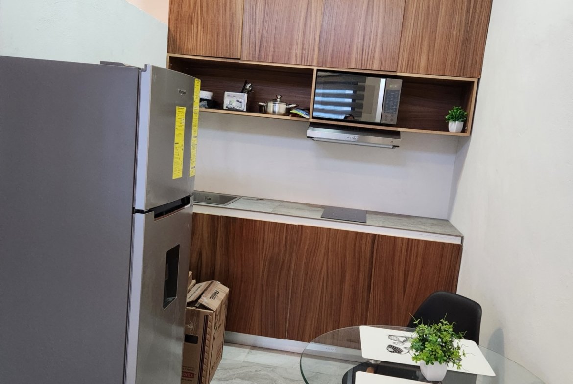 Estudio nuevo y amueblado premium en la Ejidal Sur